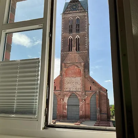 Marienkirche 2 - Abc336 Apartment *