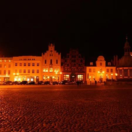 Marienkirche 2 - Abc336 Apartment Wismar