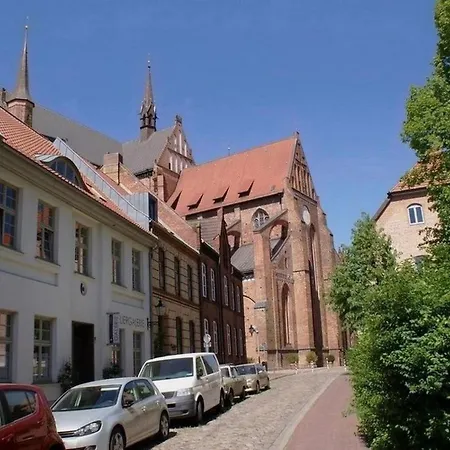Marienkirche 2 - Abc336 * Wißmar
