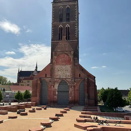 Marienkirche 2 - Abc336 Wißmar